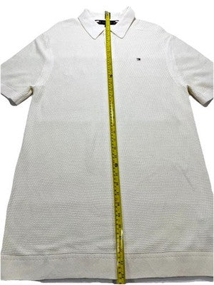 Regular Fit Knit Polo Shirt | Tommy Hilfiger