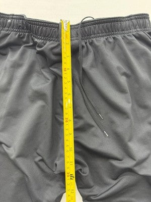 Nike Liverpool Strike Black Training Pants Men's M Slim Dri-FIT
