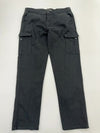 Timberland Boys Black Pants size 36 product image 1