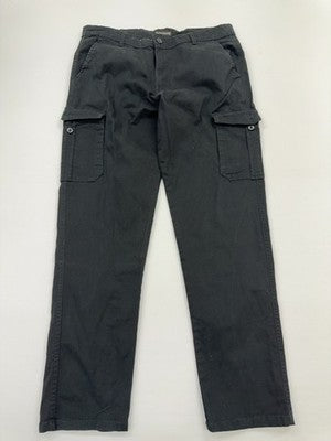 Timberland Boys Black Pants size 36 product image 1