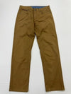GooMan Boys Brown Chinos product image 1
