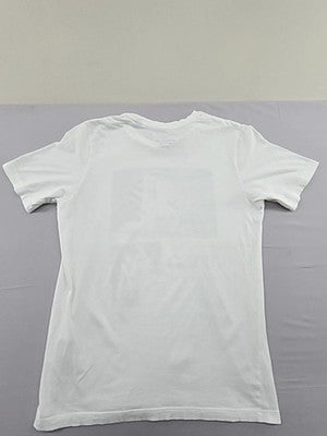 Jack & Jones Youth White T-Shirt