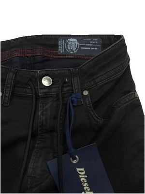 BNWT New Diesel Thommer Cbb-Ne Jogg Jeans Denim W26