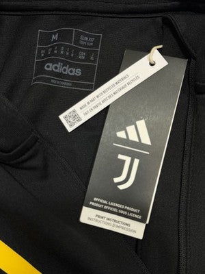 Juventus 2023 Football Trainingsweatshirt Pullover Adidas Soccer Size Medium