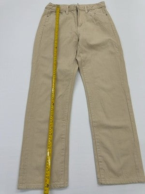 JW Anderson Men Beige Jeans size 1 product image 5