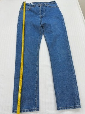 Levi's Men Blue Jeans product image 5