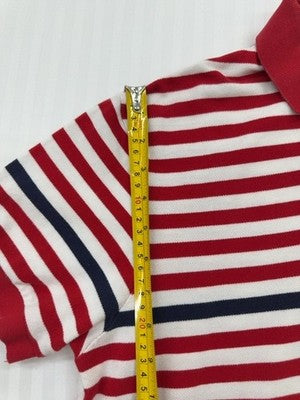 Polo Ralph Lauren Boys Blue Polo Shirt size YOUTH product image 6