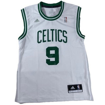 Rondo Boston Celtics Jersey Nba Basketball Shirt Adidas