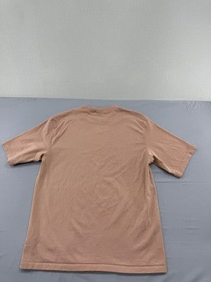 Adidas Terracotta Short Sleeve Crewneck T-Shirt XS Unisex