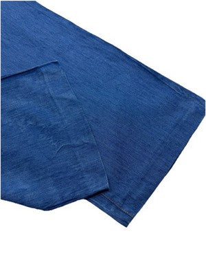 NWT Zara Women's Denim Jeans Trouser