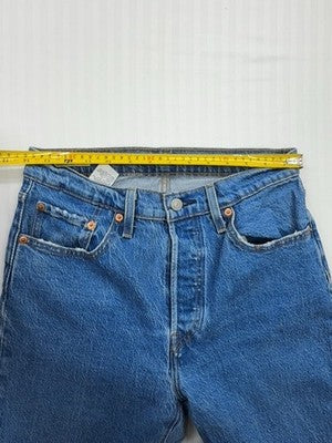 Levi's Men Blue Jeans product image 8