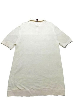 Regular Fit Knit Polo Shirt | Tommy Hilfiger