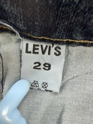 Levi's Men Blue Jeans size 29 product image 4