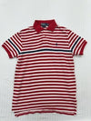 Polo Ralph Lauren Boys Blue Polo Shirt size YOUTH product image 1