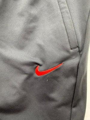 Nike Liverpool Strike Black Training Pants Men's M Slim Dri-FIT