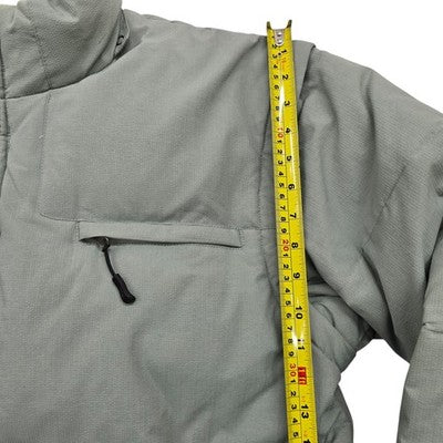 Fila Boys Green Jacket product image 6