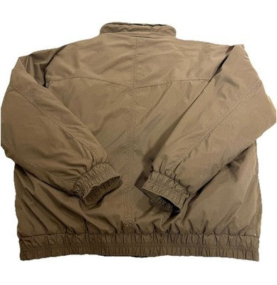 Columbia High Neck Detachable Faux Fur Winter Jacket, Water Proof Free Shipping