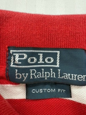 Polo Ralph Lauren Boys Blue Polo Shirt size YOUTH product image 3