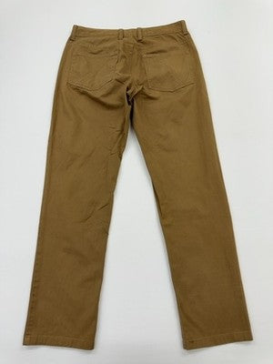GooMan Boys Brown Chinos product image 2