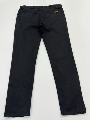 Timberland Boys Black Pants size 38 product image 2