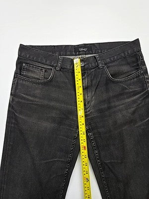 Zara Men Black Jeans size 32 product image 5