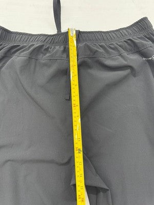Russell Athletic Men's Black Dri-Power Fleece Sweatpants L Moisture Wicking