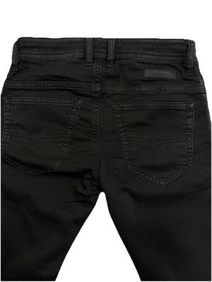 BNWT New Diesel Thommer Cbb-Ne Jogg Jeans Denim W26