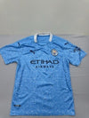 Puma Men Blue Sweatshirt size M product image 1