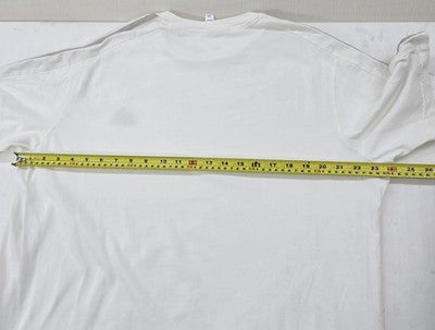 Adidas Adicolor Classics White 3-Stripes Slim Fit Men's Cotton T-Shirt