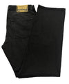 Diesel Jeans Men's Markee Straight Fit Black Size 33/32 Rpr