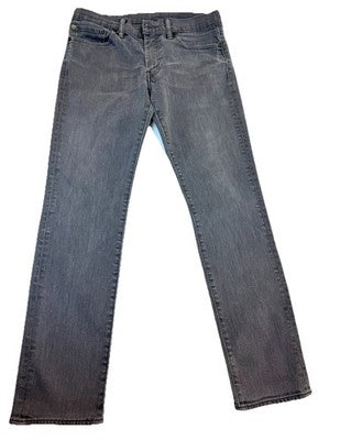 Levi'S 511 Jeans Men's W31 L32 Slim Fit Stretch Denim Straight