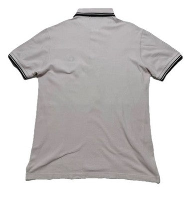 Fred Perry Men's Twin Tipped Polo Shirt | Size: M