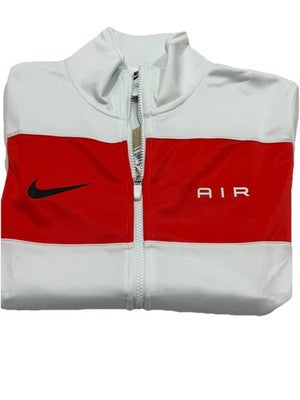 Nike Air Swoosh Jacket Men's Size Medium BNWT Tracksuit Nsw Tn 90 Retro