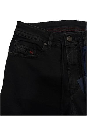 BNWT New Diesel Thommer Cbb-Ne Jogg Jeans Denim W26