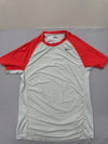 Nike Men's Multicolor T-Shirt – Size S, Short Sleeve – Ref D6FB1
