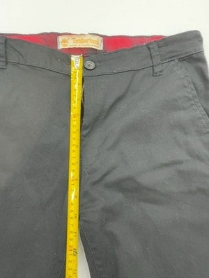 Timberland Boys Black Pants size 38 product image 7