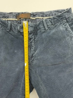 Settecento Boys Blue Jeans size 38 product image 7