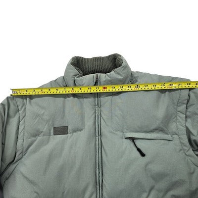 Fila Boys Green Jacket product image 5