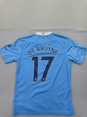 Puma Men Blue Sweatshirt size M product image 2