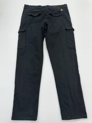 Timberland Boys Black Pants size 36 product image 2
