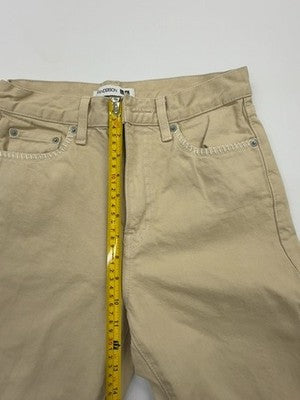 JW Anderson Men Beige Jeans size 1 product image 7