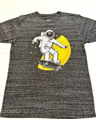 Unverified Brand Men's T-Shirt – Size M – Ref 86282