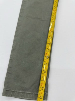 Alcott Men Green Jeans size 32 product image 6