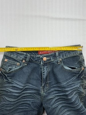 Levi's Men Blue Jeans size 29 product image 8