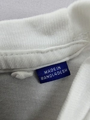 Jack & Jones NASA STS-28 Youth 164/14Y White T-Shirt