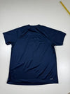 Adidas Men's Multicolor T-Shirt – Size XL, Short Sleeve, Crew Neck – Ref BD455