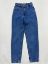 Unverified Brand Unisex Blue Jeans – Ref 8E0F3