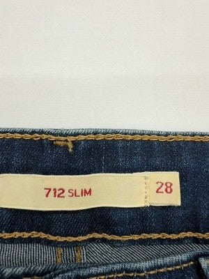 Levi's Boys Blue Jeans size 28 product image 3