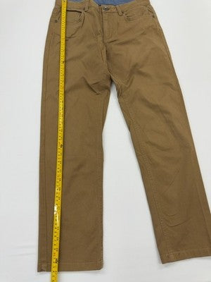 GooMan Boys Brown Chinos product image 5