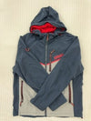 Superdry Boys Blue Jacket product image 1